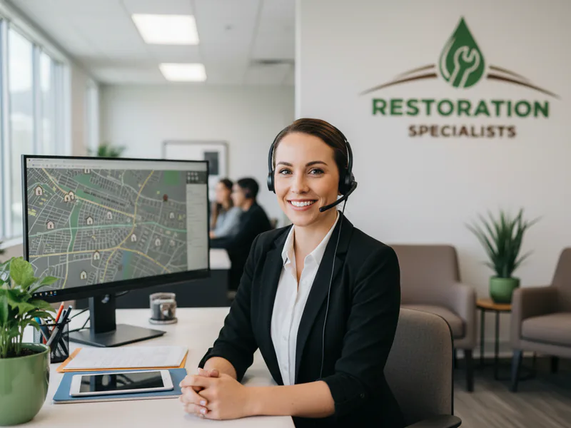 Water Damage Restoration  in Oak Lawn  FAQ